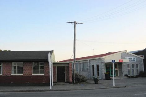 Photo of property in 2b Domain Avenue, Temuka, 7920