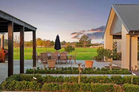 Photo of property in 25 Hallfield Drive, Ohoka, Kaiapoi, 7692