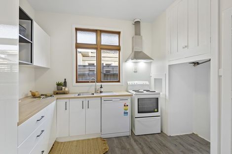 Photo of property in 164 Southampton Street, Sydenham, Christchurch, 8023