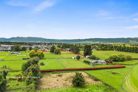 Photo of property in 60 Banks Road, Matamata, 3473