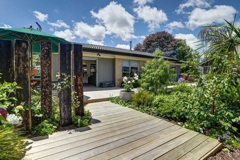 Photo of property in 622 River Road, Chartwell, Hamilton, 3210