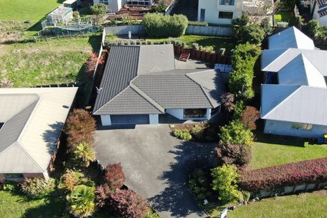 Photo of property in 5 Baxendale Drive, Matipo Heights, Rotorua, 3015