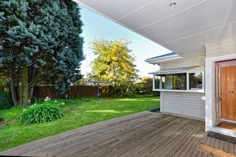 Photo of property in 9 Gibson Drive, Hornby, Christchurch, 8042
