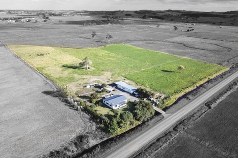 Photo of property in 39 Notorious Road West, Dargaville, 0371