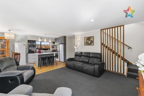 Photo of property in 52 Britannia Street, Petone, Lower Hutt, 5012