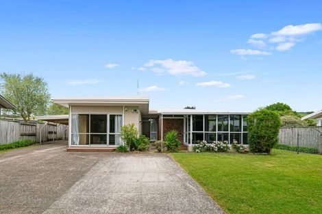 Photo of property in 43 Pegasus Drive, Sunnybrook, Rotorua, 3015