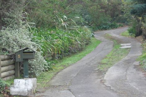 Photo of property in 16a Lucknow Terrace, Hospital Hill, Napier, 4110