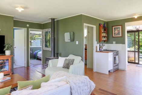 Photo of property in 7 Irishtown Road, Kuaotunu, Whitianga, 3592