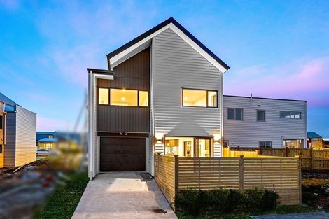 Photo of property in 157 Clark Road, Hobsonville, Auckland, 0616