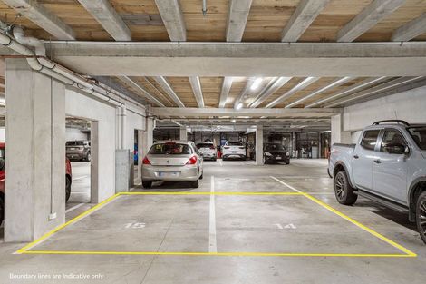 Photo of property in 503/8 Kingsland Terrace, Kingsland, Auckland, 1021