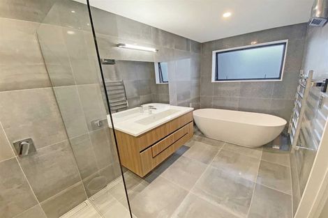 Photo of property in 121 Georgina Street, Marshland, Christchurch, 8083