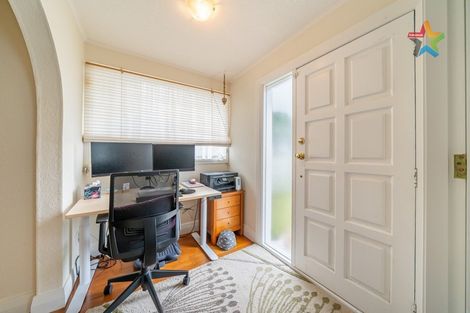 Photo of property in 58 Epuni Street, Hutt Central, Lower Hutt, 5011