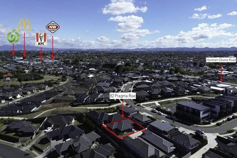 Photo of property in 82 Pragma Rise, Huntington, 3210