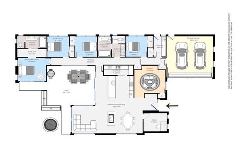 Photo of property in 20 Fermier Greens, Silverdale, 0932