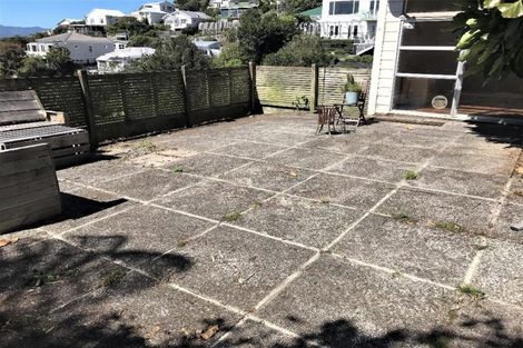 Photo of property in 50 Connaught Terrace, Brooklyn, Wellington, 6021