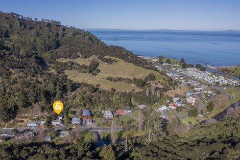 Photo of property in 30 Tapu Coroglen Road, Tapu, Thames, 3575