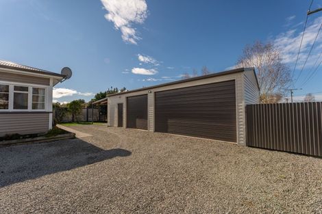 Photo of property in 11 South Terrace Road, Geraldine, 7930