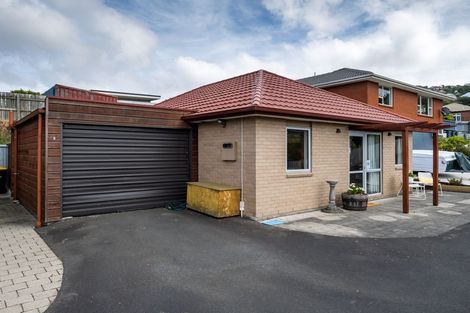 Photo of property in 66e Law Street, Caversham, Dunedin, 9012