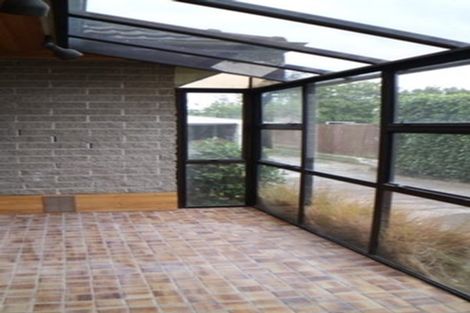 Photo of property in 199 Burwood Road, Burwood, Christchurch, 8083