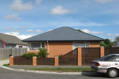 Photo of property in 20 Short Street, Waltham, Christchurch, 8011