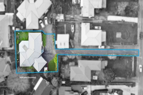 Photo of property in 12 Palmer Avenue, Glen Eden, Auckland, 0602