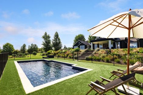 Photo of property in 345 Green Road, Matakana, Warkworth, 0985