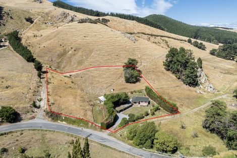 Photo of property in 360 Gebbies Pass Road, Tai Tapu, Christchurch, 7672