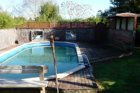 Photo of property in 58 Overdale Street, Putaruru, 3411