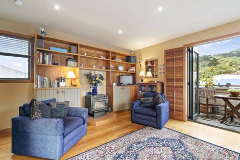 Photo of property in 1 William Street, Hataitai, Wellington, 6021