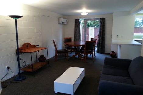 Photo of property in 1/137 Holly Road, St Albans, Christchurch, 8014