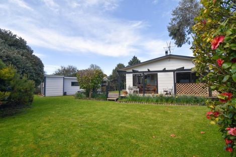Photo of property in 7 Jellicoe Street, Greytown, 5712