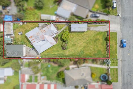 Photo of property in 19 Neal Street, Temuka, 7920