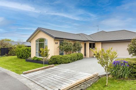 Photo of property in 21f Forbes Road, Tai Tapu, 7672