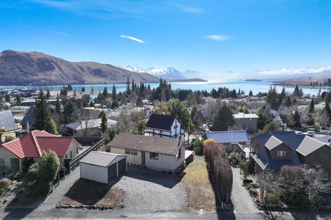 Photo of property in 55 Murray Place, Lake Tekapo, 7999