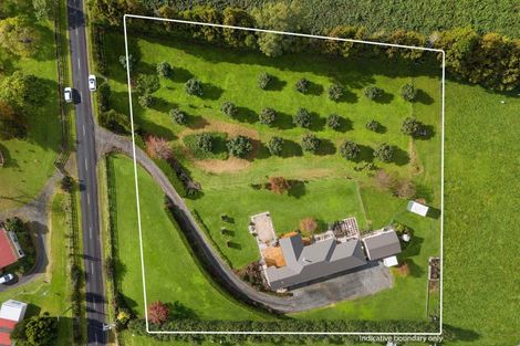 Photo of property in 325 Lockington Road, Aongatete, Katikati, 3181