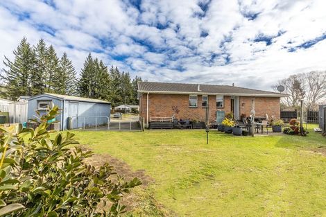 Photo of property in 3 Paekitawhiti Street, Turangi, 3334