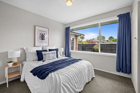 Photo of property in 1 Mcnicol Crescent, Allenton, Ashburton, 7700