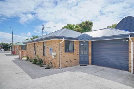 Photo of property in 2/710 Worcester Street, Linwood, Christchurch, 8062