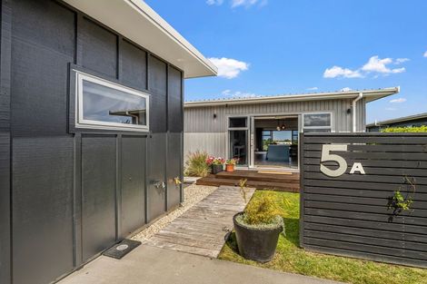 Photo of property in 5a Toi Street, Tawhero, Wanganui, 4501