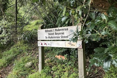 Photo of property in 12 Orleans Street, Ngaio, Wellington, 6035