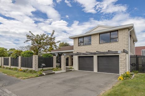 Photo of property in 4 Corfe Street, Ilam, Christchurch, 8041