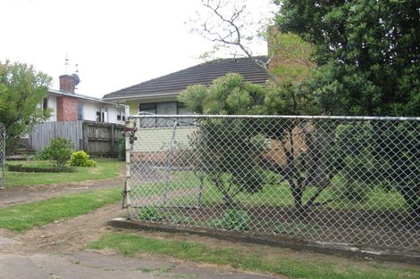 Photo of property in 237 Puhinui Road, Papatoetoe, Auckland, 2025