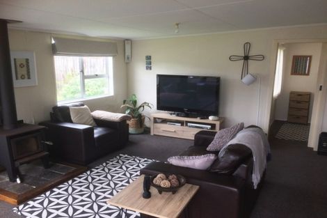 Photo of property in 8 Kauwhata Street, Himatangi Beach, Foxton, 4891