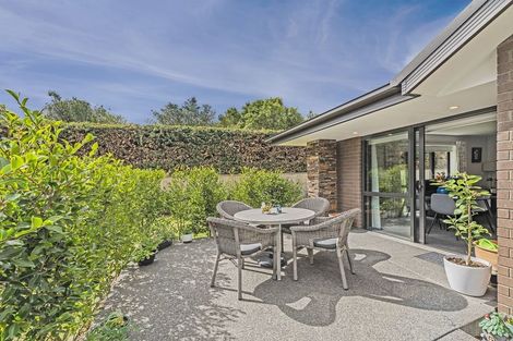 Photo of property in 47 Glendene Court, Rolleston, 7614