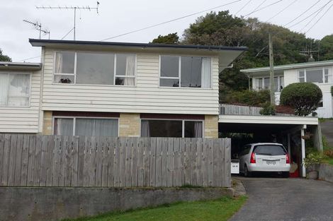 Photo of property in 120b Redwood Avenue, Tawa, Wellington, 5028