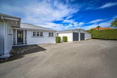 Photo of property in 9 Rakau Street, Havelock North, 4130