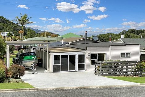Photo of property in 22 Trotter Avenue, Waiomu, Thames, 3575