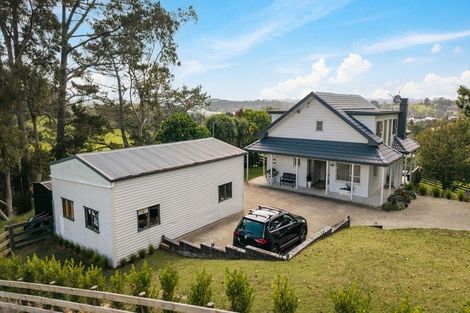 Photo of property in 219 Spur Road, Stillwater, Silverdale, 0993