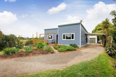 Photo of property in 2a Reeve Street, Foxton, 4814