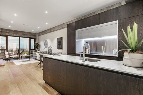 Photo of property in 1002/5 Hohipere Street, Grafton, Auckland, 1010